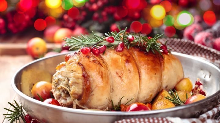 Gastronomía: Los platos típicos de Navidad alrededor del mundo