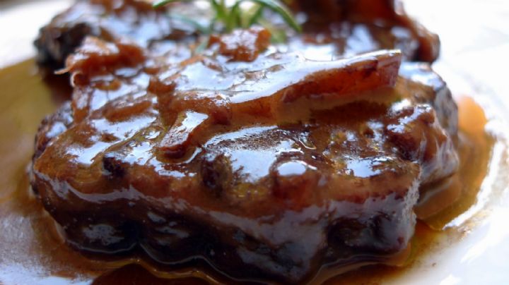 Gastronomía con historia: el origen y secretos detrás del delicioso rabo de toro