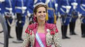 La Infanta Elena planea celebrar su 60 cumpleaños junto al Rey Juan Carlos en Zarzuela
