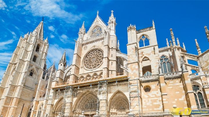 Turismo: las impactantes catedrales españolas que no puedes dejar de conocer