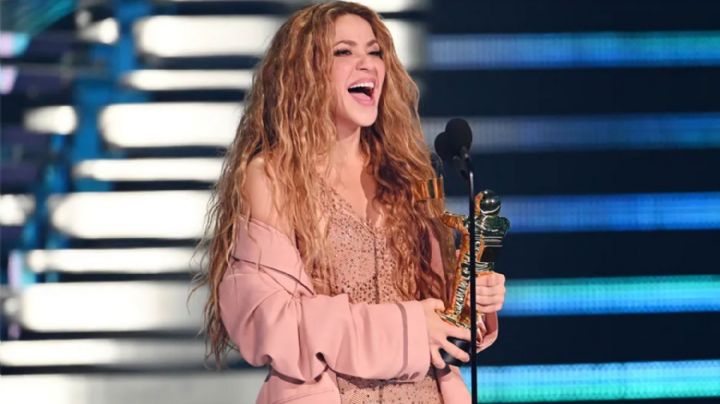 Shakira: por qué es la artista récord del 2023