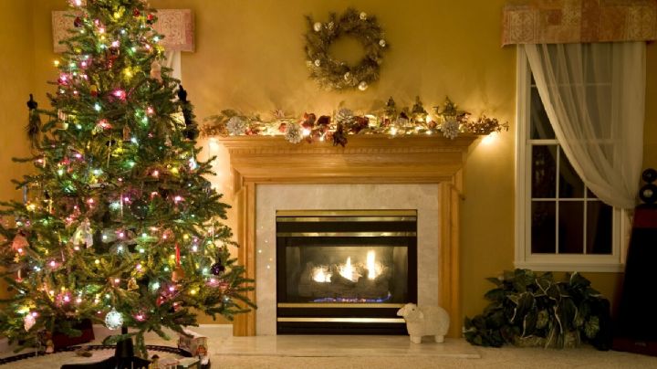 Decoración: Transforma tu hogar en un rincón navideño con estas 3 ideas creativas