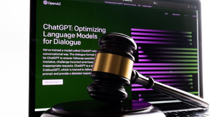 Ley de Inteligencia Artificial: cuáles son los límites de ChatGPT en España