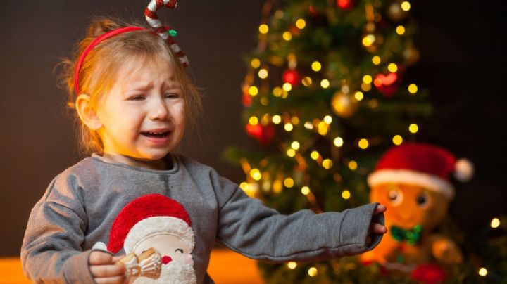 Cuál es el dulce navideño prohibido en España que solía ser el favorito de todos los niños
