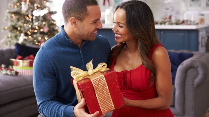 Consejos para elegir el regalo perfecto para tu pareja en Navidad