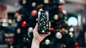Aprende a crear tarjetas virtuales con tu teléfono móvil para compartir el espíritu de la Navidad