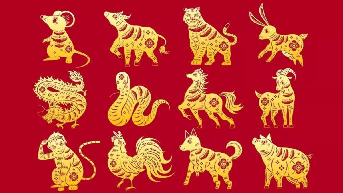 Año del Dragón: el futuro según el horóscopo Chino para el 2024