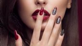 Cuatro diseños de uñas para celebrar las fiestas con estilo