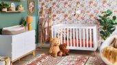 Consejos para lograr la mejor decoración de la habitación de tu bebé