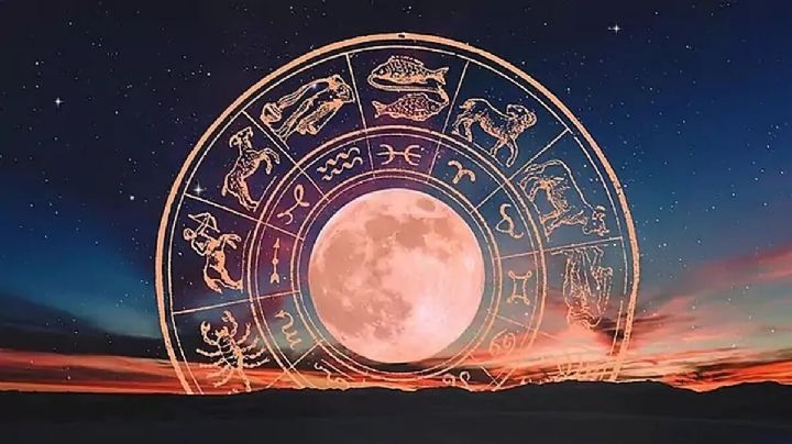 Luna Fría: Cuándo es y cómo influye en los signos del zodíaco la última luna llena del año