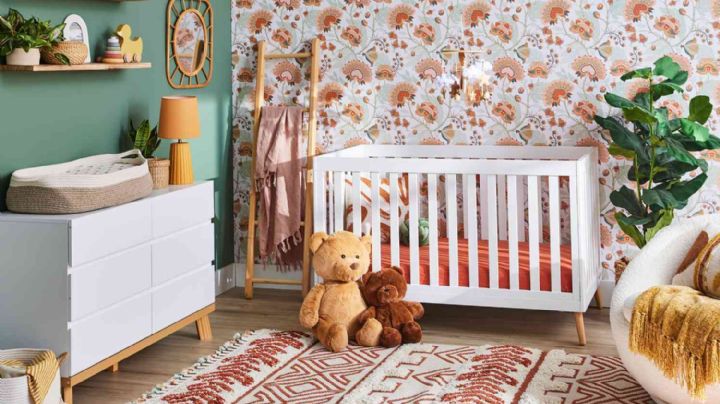 Consejos para lograr la mejor decoración de la habitación de tu bebé