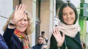 Victoria Federica revela las diferencias que tiene con la Infanta Elena