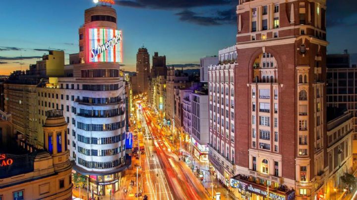 Las 10 curiosidades de Madrid que no conoces