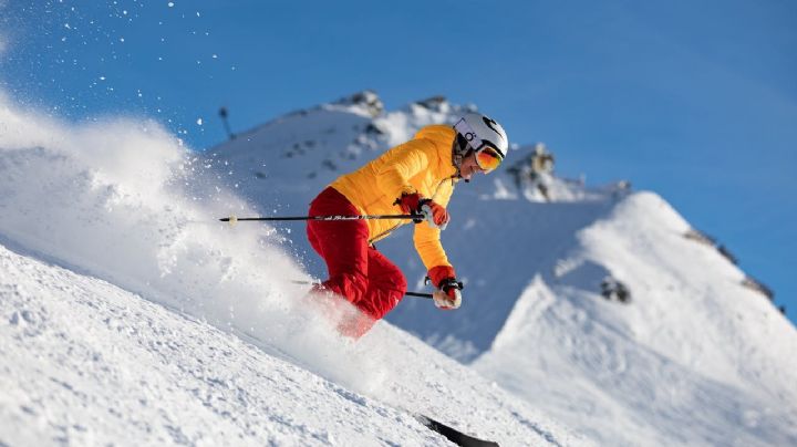 Vacaciones de invierno: los centros de ski más económicos de Europa