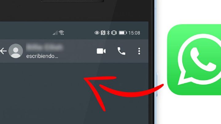 WhatsApp: Cómo hacer que no aparezca “escribiendo” en el chat mientras lo estás haciendo
