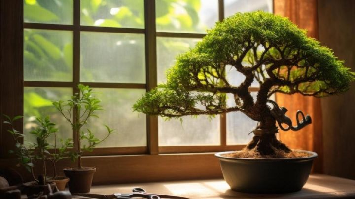 Consejos fundamentales para el cuidado de bonsáis dentro de tu hogar