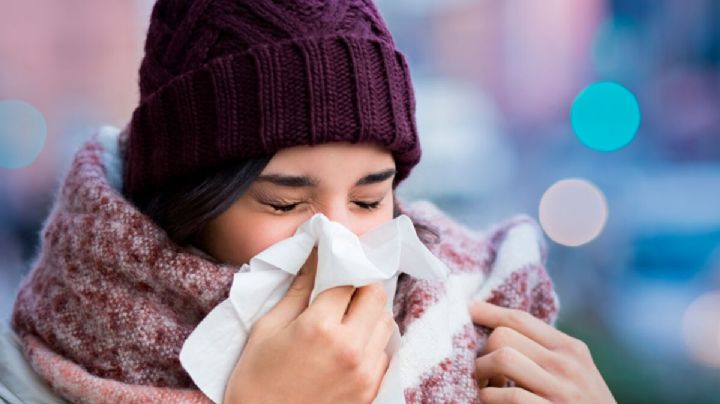 Cómo reforzar tu sistema inmunológico para el invierno