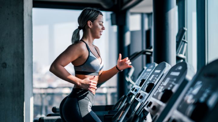 Aprende a activar tu metabolismo a través de esta simple rutina de ejercicios de 15 minutos