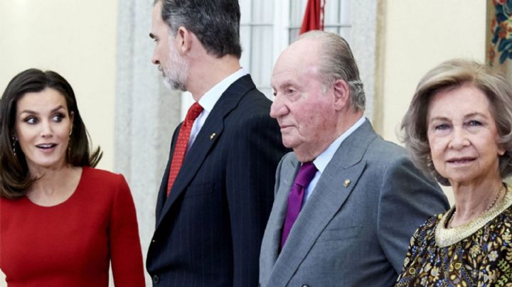 Desvelan las dificultades que tuvo que enfrentar la Reina Letizia en sus primeras Navidades junto al Rey Felipe
