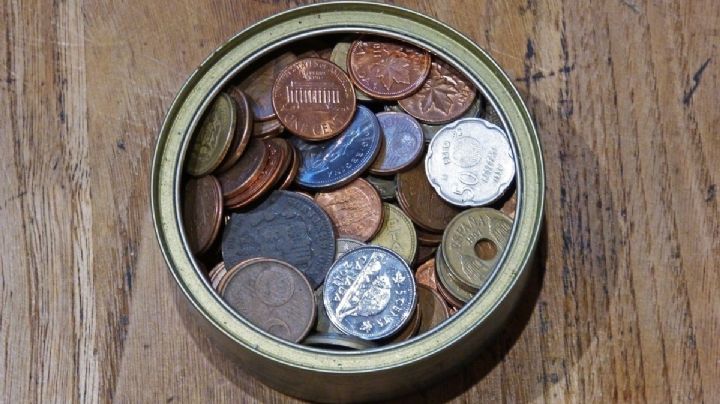 El centavo más pequeño del mundo: una joya de la historia y la numismática