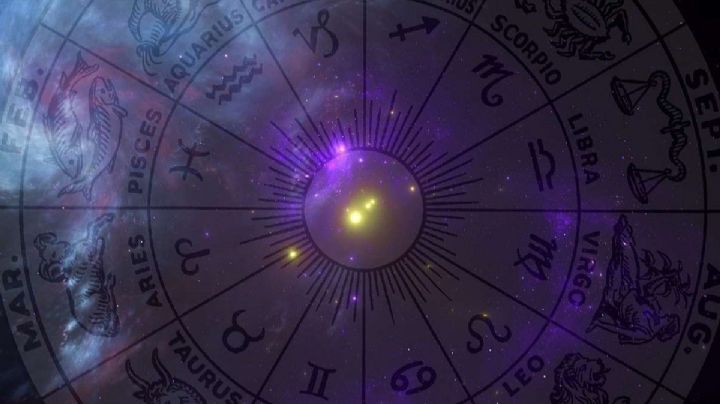 Horóscopo: los signos del zodíaco más afortunados para la primera semana de enero