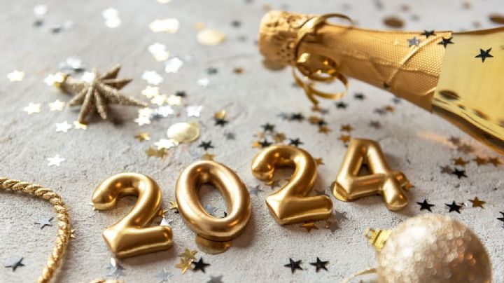 WhatsApp: las mejores mensajes de felicitaciones y saludos para Año Nuevo