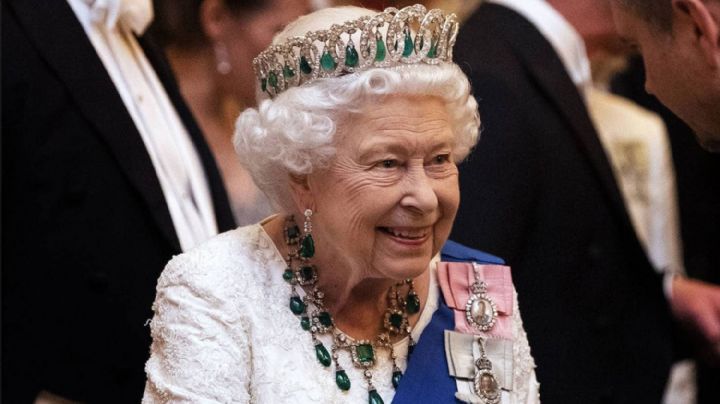 Camilla Parker, Kate Middleton y la Princesa Ana homenajean a la Reina Isabel luciendo sus joyas