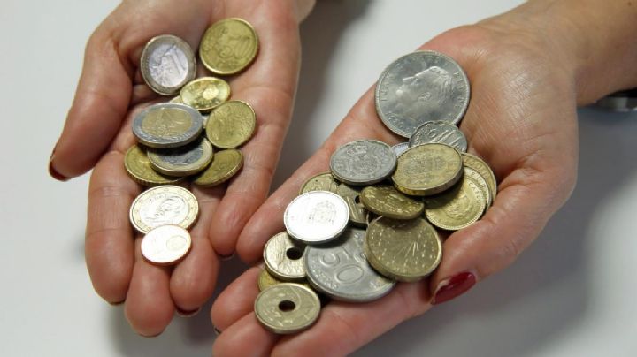 En tus cajones antiguos puedes encontrar estos billetes o monedas con los que puedes obtener hasta 45.000 euros