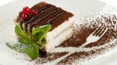 Irresistible: tiramisú con crema pastelera, la receta que conquista los paladares
