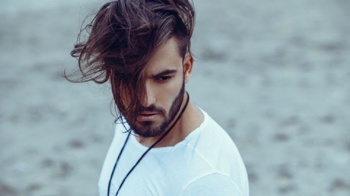 Los 3 cortes de cabello para hombres que arrasan en Europa