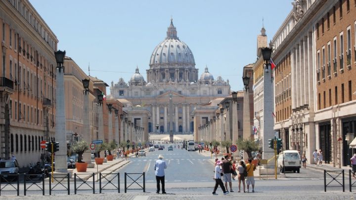 Filatelia: descubre los sellos postales más raros y valiosos del Vaticano