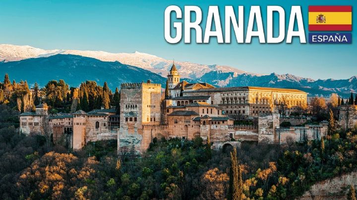 Escapadas: 10 rincones ocultos de Granada que no conocías