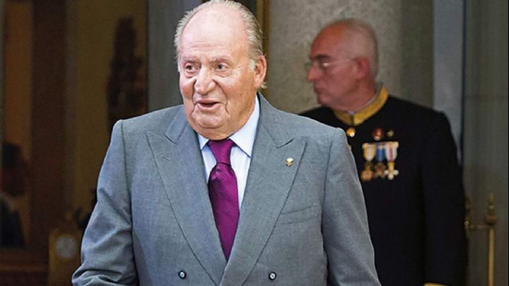 El Rey Juan Carlos confirma el rumor que pone en aprietos al Rey Felipe