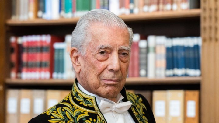 Pilar Eyre destapa la información que compromete a Mario Vargas Llosa y su ex