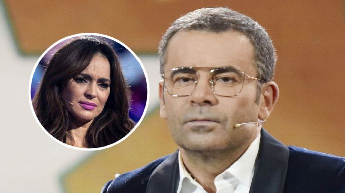 Jorge Javier Vázquez lanzó la advertencia más demoledora a Olga Moreno sobre Antonio David Flores