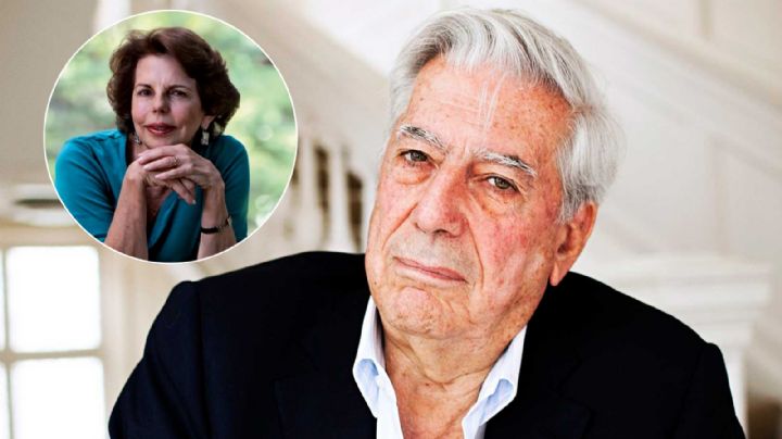 En la nueva vida de Mario Vargas Llosa solo hay lugar para Patricia Llosa