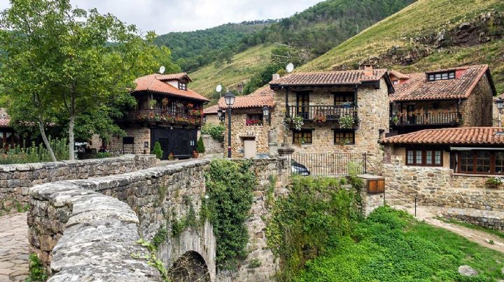 Los seis pueblos de España más pequeños y bonitos para la mejor escapada romántica