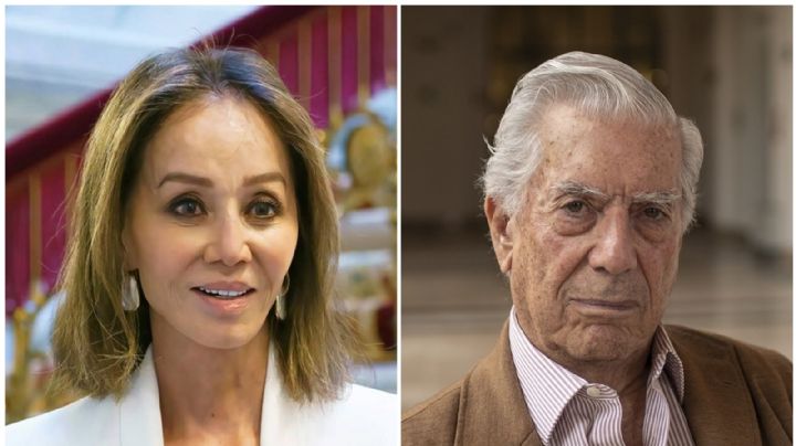 Isabel Preysler envía una clara advertencia a Mario Vargas Llosa: "Tengo un límite"