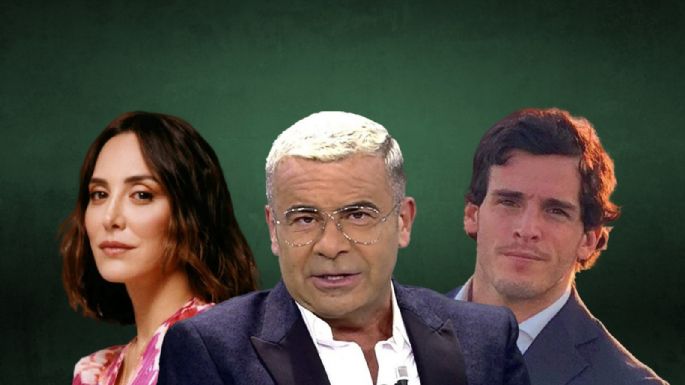 Jorge Javier Vázquez y su dura amenaza a Tamara Falcó e Íñigo Onieva