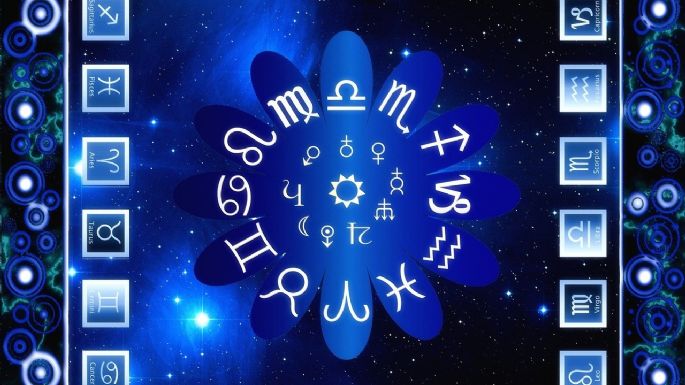 Horóscopo de hoy, lunes 8 de mayo de 2023 para todos los signos del Zodíaco