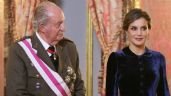 La frase del Rey Juan Carlos que destrozó en mil pedazos a la Reina Letizia