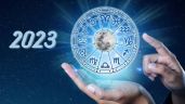 Los signos del zodiaco que deben aprovechar 2023 porque conseguirán todo lo que se propongan