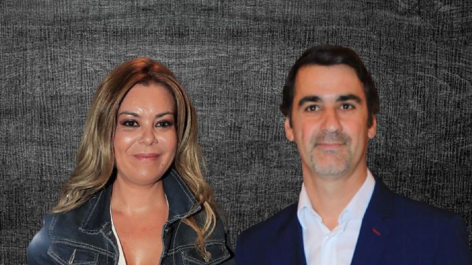 Jesulín de Ubrique y María José Campanario confirman los rumores, todo es cierto