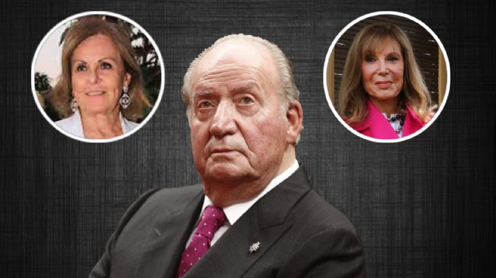 Pilar Eyre y Paloma Barrientos dicen lo que pocos se animan a decir sobre el Rey Juan Carlos