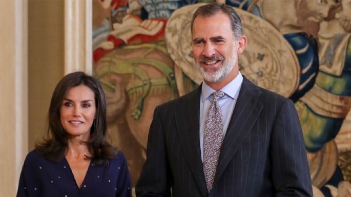 España paralizada por la última primicia sobre el Rey Felipe y la Reina Letizia