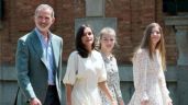 El reencuentro de Semana Santa que tiene sin dormir al Rey Felipe y a la Reina Letizia