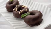 Receta imperdible: el secreto para hacer rosquillas de chocolate perfectas