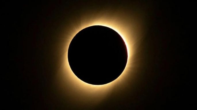 Las consecuencias del eclipse solar híbrido para los 12 signos del Zodíaco