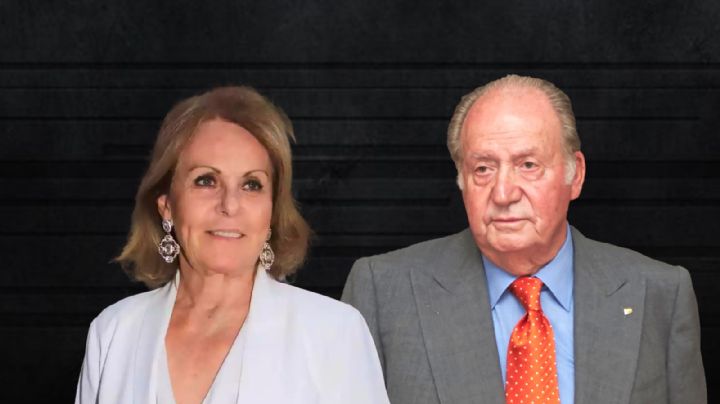 Paloma Barrientos revela lo que nadie sabía del Rey Juan Carlos en España