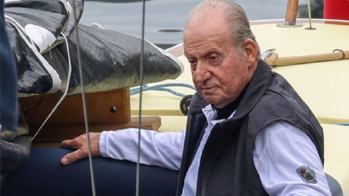 La obsesión del Rey Juan Carlos que motivó su regreso a España